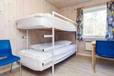 Casa vacanze con cucina e bagno in comune