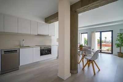 Appartamento a Las Palmas Las Canteras