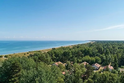 8 persone casa in un parco vacanze a...
