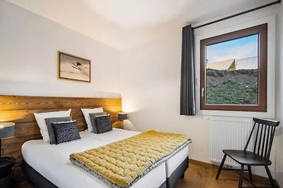 Appartement in de wijk Nantailly