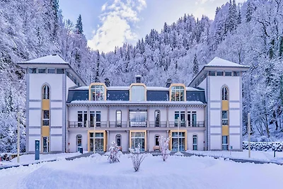 Residenz Les Bruyeres f�r vier Personen