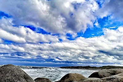 5 Personen Ferienhaus in Skagen-By Traum