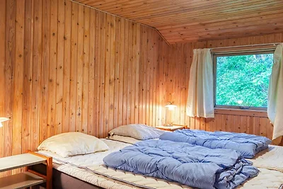 10 personas casa en Dannemare-By Traum