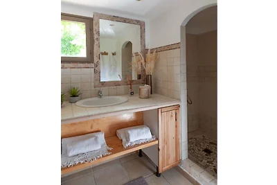 Casa Nina Authentic Corsica house
