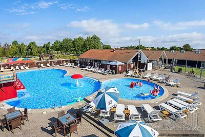 6 Personen Ferienpark haus in Asperup