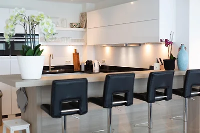 Appartement in Den Haag bij Scheveningen