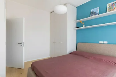 Crociali 4 - Crociali Apartment