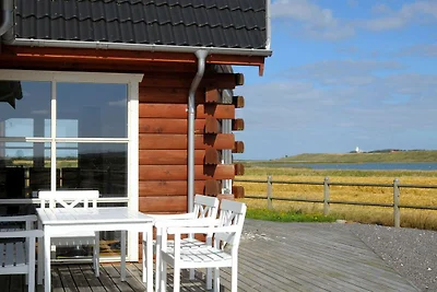 10 Personen Ferienhaus in Harboøre