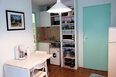 2 Zimmer für 4 Personen