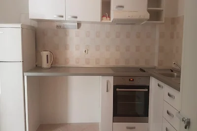 Apartments Pezo - Two Bedroom Apartment with...