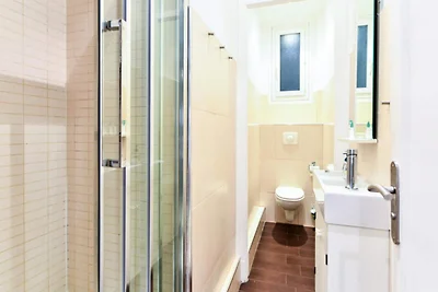 Wohnung in Nizza nahe Promenade des Anglais