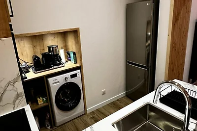 Appartamento a Mont-Dore vicino ai sentieri d...