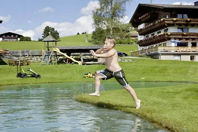 Wildkogel - Berghof Luegeck