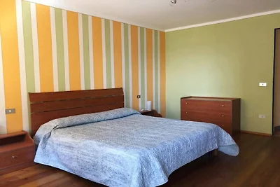 Apartament wakacyjny z 2 sypialniami