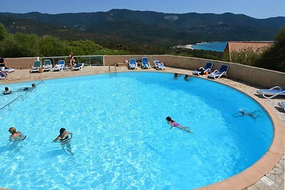 Ris. Alba Rossa, Serra di Ferro, App.