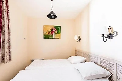 Appartamento in Provenza con Piscina e Golf