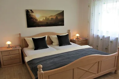 Alpenflair Ferienwohnung 224 Söllerblick