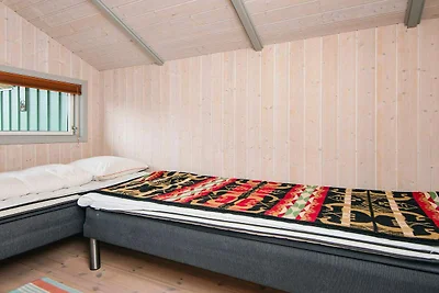 4 Personen Ferienhaus in Ulfborg-By Traum