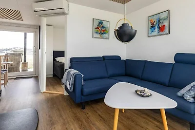 7 Personen Ferienhaus in Hjørring-By Traum
