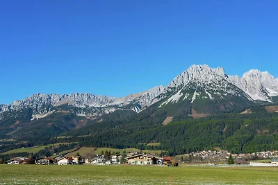 Charmantes Chalet in Ellmau nahe Skigebiet...