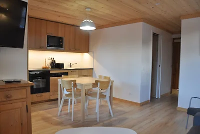 Gemütliche Wohnung, Les Deux Alpes