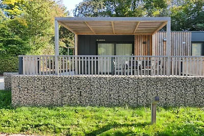 Ferienhaus in Eisenbach mit Terrasse