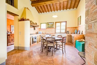 Gemütliches Ferienhaus in der Toskana, Italie...