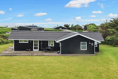 6 Personen Ferienhaus in Løkken-By Traum