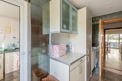 Premium apartment in Marbella with sauna
