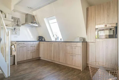 Wohnung in den Niederlanden am Strand