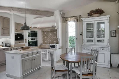 Villa, Charme & außergewöhnliche Aussicht