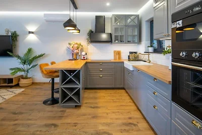 Lux Vintage House Bella Vita Biograd na Moru ...