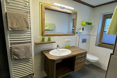 Kalksteen in het huis van Ursula
