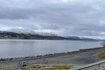5 Personen Ferienhaus in averøy