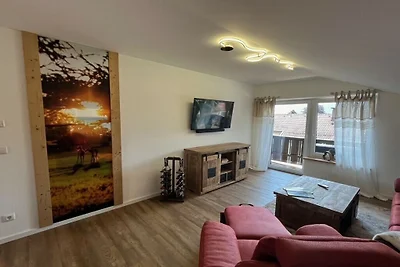 Alpenflair Ferienwohnung 238