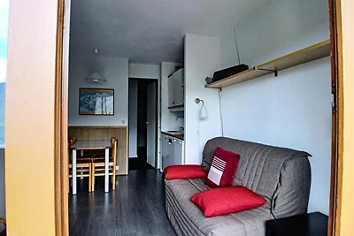 Apartment in Reberty 2000 mit Zugang zu den...