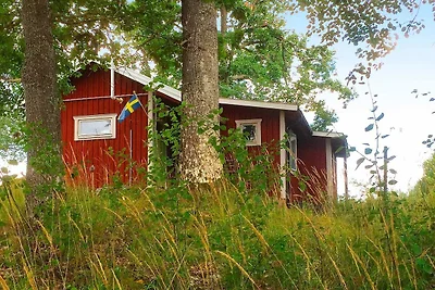 4 Personen Ferienhaus in STJÄRNHOV