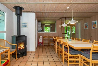 12 Personen Ferienhaus in Nordborg