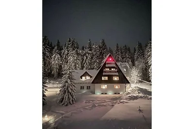 Schau ins Land Komfortable Ferienresidenz