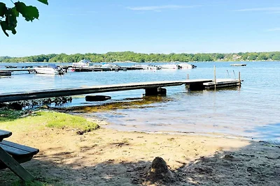 2 Personen Ferienhaus in Ronneby-By Traum