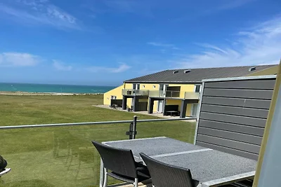 5 Personen Ferienhaus in Løkken-By Traum