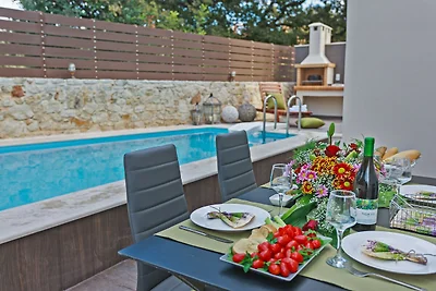 5-Schlafzimmer-Villa in Gallos