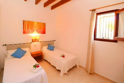 Haus in Campos mit Pool und Garten