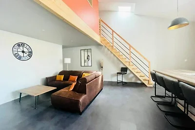 Appartement in La Rochelle bij Vieux Port