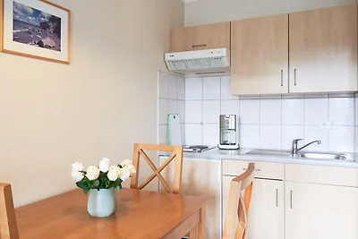 Apartamento vacacional luminoso y acogedor co...