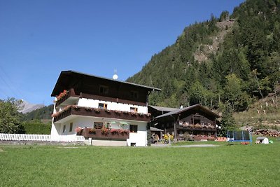 Ferienwohnung in Osttirol bei Hoge Tauern...