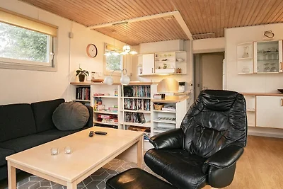 5 Personen Ferienhaus in Thyholm-By Traum