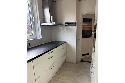 Apartment am  Erdgeschoss