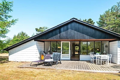 6 Personen Ferienhaus in Ulfborg-By Traum