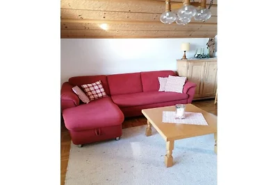 Ferienwohnung mit 1 Schlafzimmer